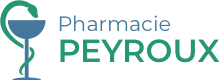 Logo Pharmacie Peyroux