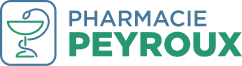 Logo Pharmacie Peyroux