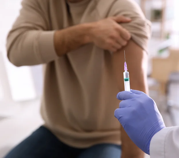 vaccination en pharmacie