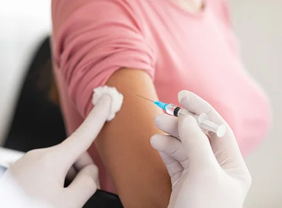 vaccination grippe et covid en pharmacie