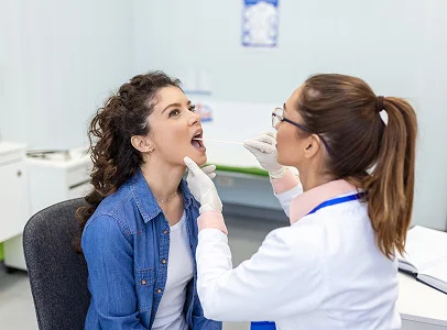 test et diagnostique en pharmacie
