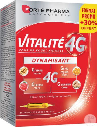 VITALITE 4G