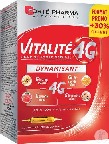 VITALITE 4G
